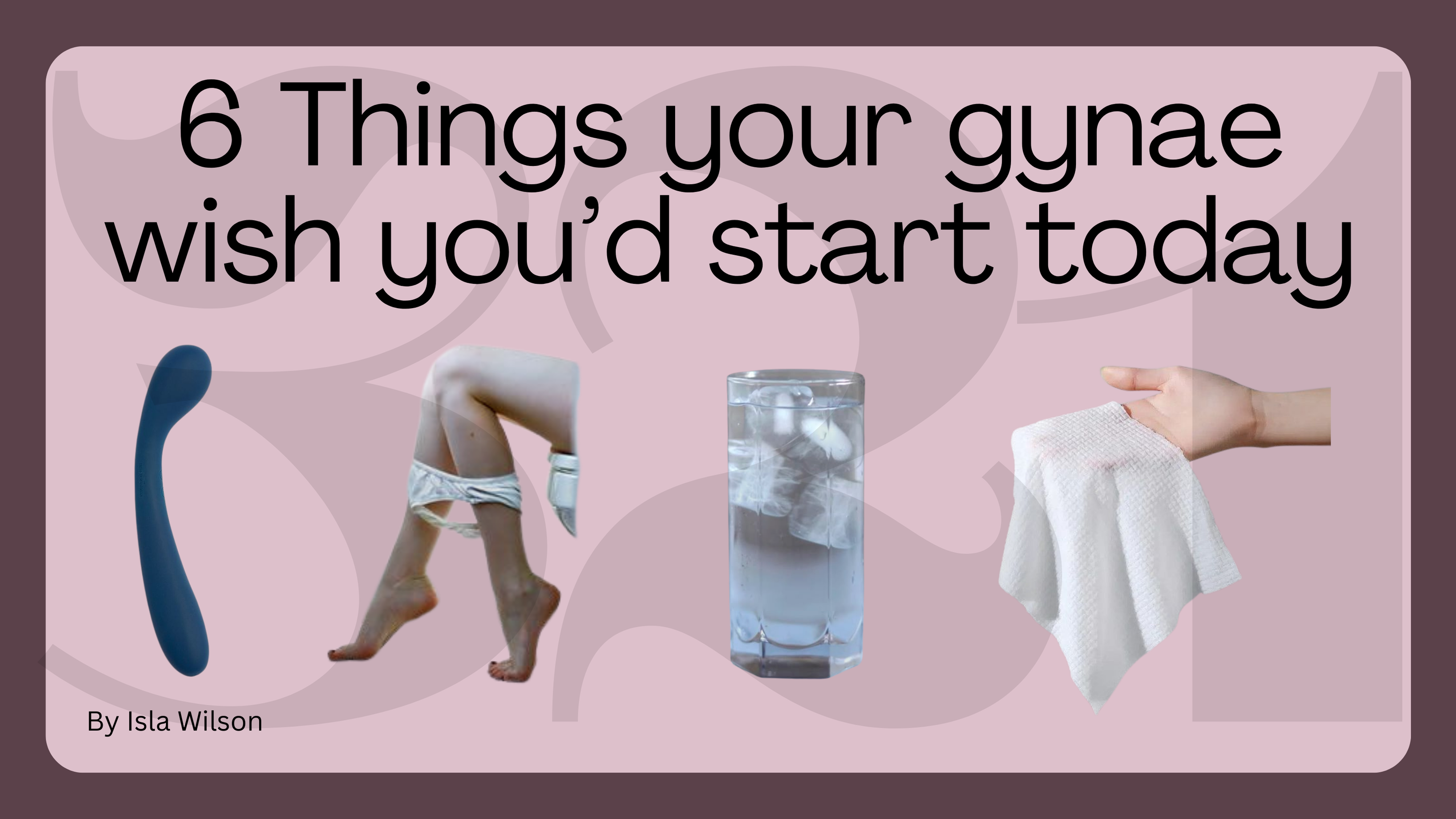 After-Sex Rituals Your Gynecologist Wishes You'd Start Today