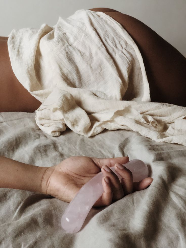 Why You Keep Getting UTIs (And How to Actually Prevent Them)
