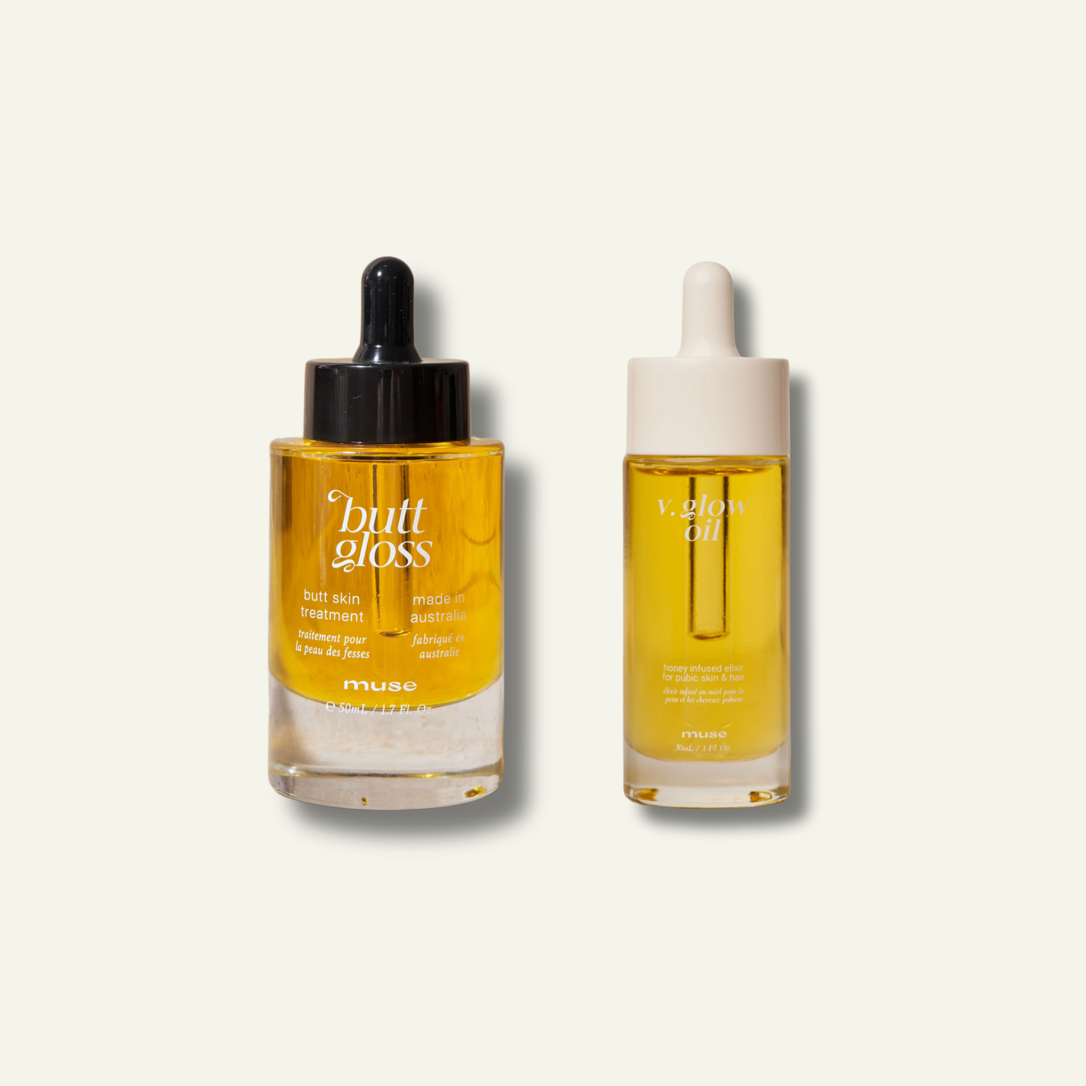 The Glow Girl Bundle