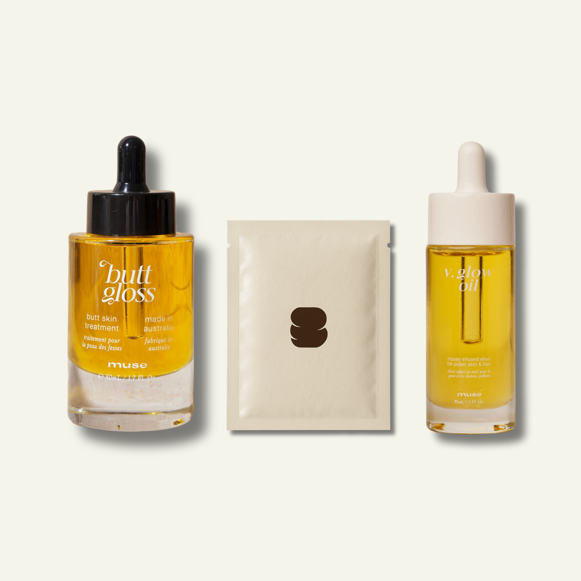 The Lover Girl Bundle