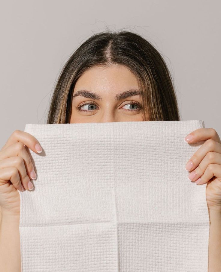 Pre & Post Intimate Wipes