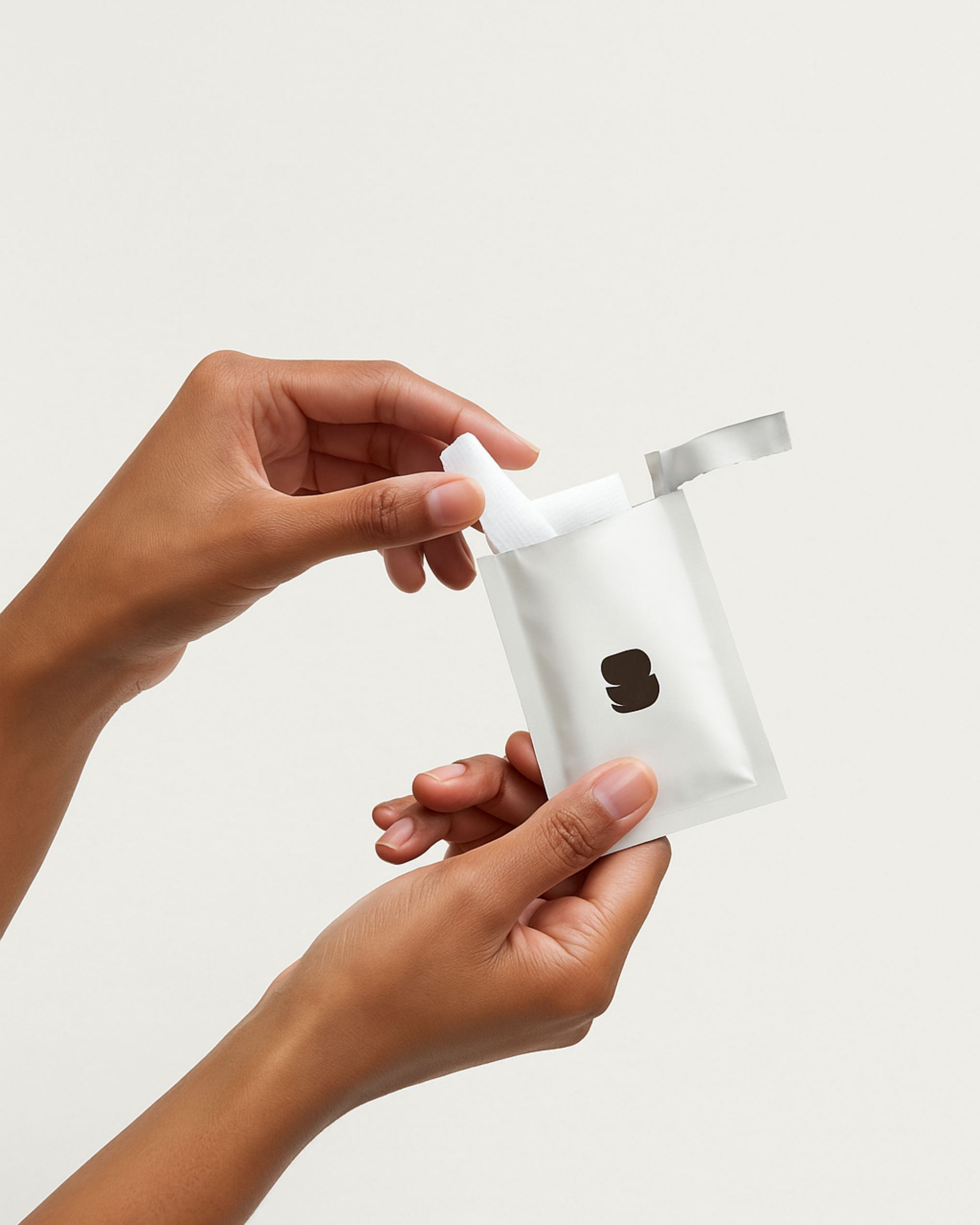 Pre & Post Intimate Wipes