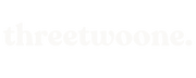 threetwoone. 